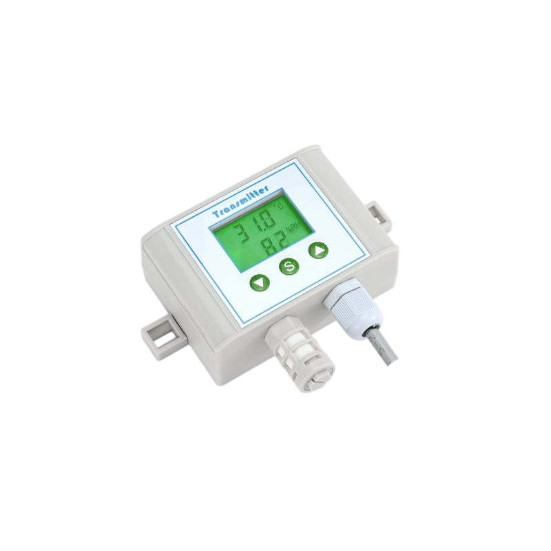 壁挂式温湿度传感器SBW-15