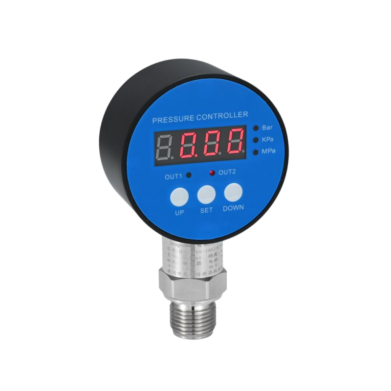 数显压力控制器HPC-100